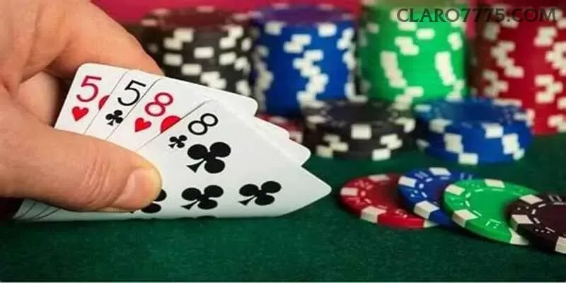 claro777: Aventura em Cada Lance com Jogos de Tabuleiro Online
