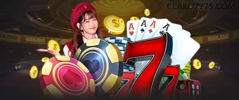claro777: Os Melhores Recursos da Seção Arcade Que Você Precisa Conhecer