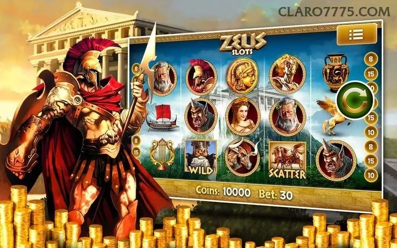 claro777 - 2