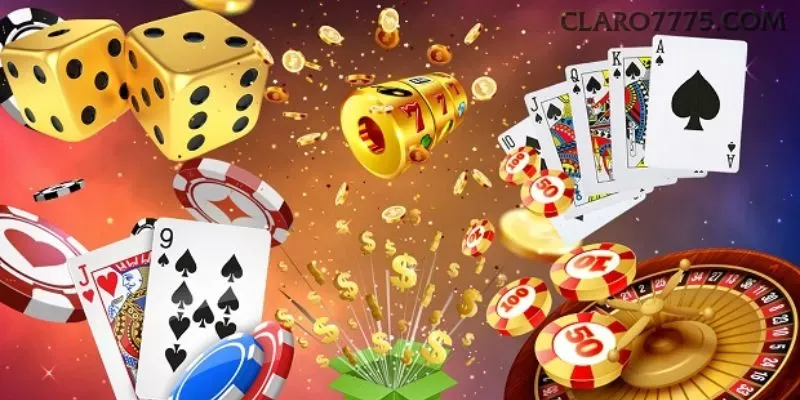 claro777 - 7