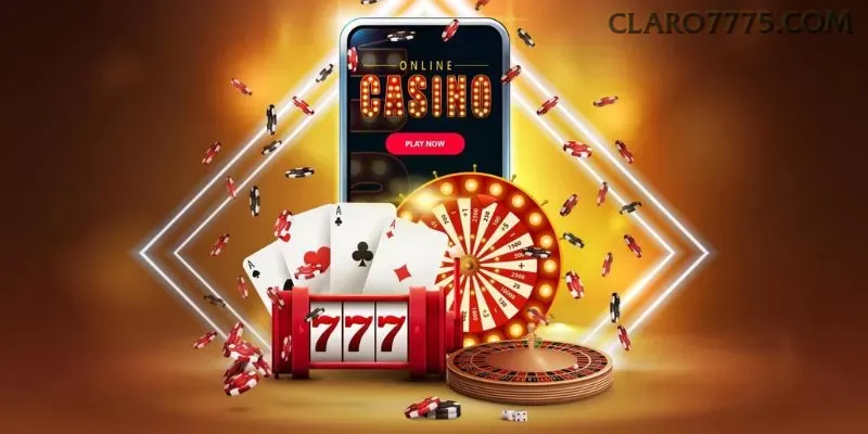 claro777 - 8